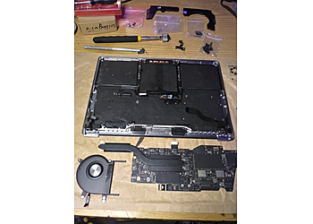 Scottsdale Computer Repair AZ Discreet Computers