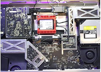 Scottsdale Computer Repair AZ Discreet Computers