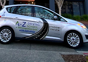 San Jose Driving Schools A-Z Driving School LLC