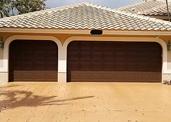 Coral Springs Garage Door Repair A-Z Garage Doors, LLC