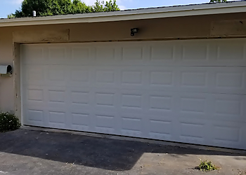 Coral Springs Garage Door Repair A-Z Garage Doors, LLC