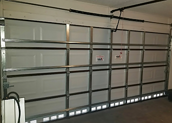A-Z Garage Doors, LLC Coral Springs Garage Door Repair image 1