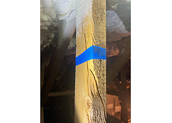 Mesa Home Inspections AZ Gold Standard Inspections