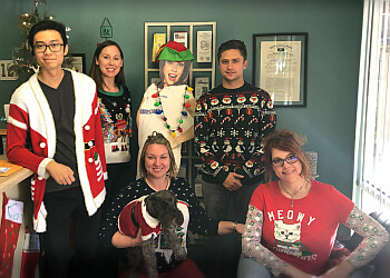 Tempe Insurance Agents AZ Insurance Team