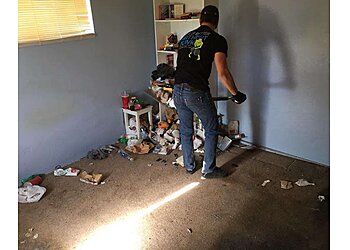 Glendale Junk Removal AZ Junk Removal & Dumpsters