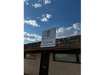 Buckeye Personal Injury Lawyers AZ Law Now Injury Attorneys