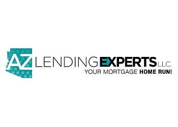 AZ Lending Experts, LLC Mesa Mortgage Companies