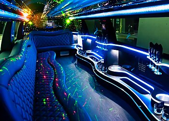 Phoenix Limo Service AZ Limo