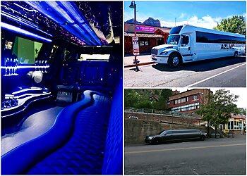Phoenix Limo Service AZ Limo