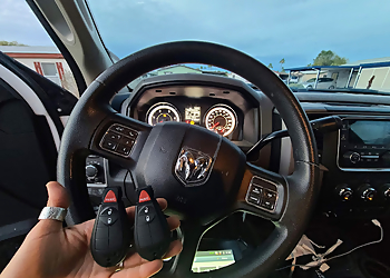 AZ Locksmith Services - Chandler, AZ Locksmiths - On-Site Service Image