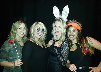 Chandler Photo Booth Companies AZ Party Booth