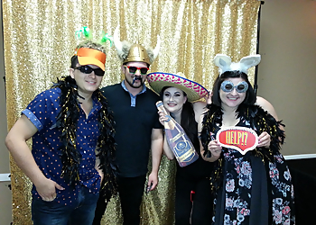 AZ Party Booth Chandler Photo Booth Companies image 1