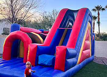 Glendale Event Rental Companies AZ Party Oasis