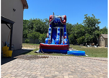 AZ Party Oasis - bounce house rentals and slides for parties in Glendale