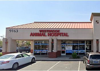 AZPetVet Westbrook Animal Hospital