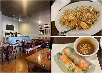 Gilbert Vietnamese Restaurants AZ Pho & Grill