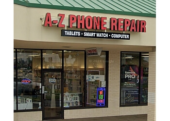 A-Z Phone Repair Newport News Cell Phone Repair