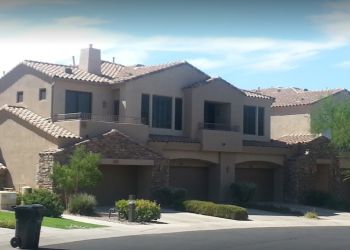 Mesa home inspection AZ Premier Inspection LLC