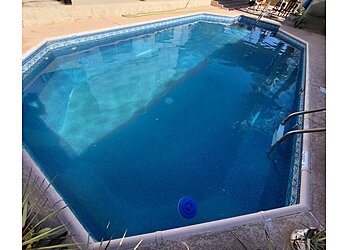 Tempe Pool Services AZ Premium Pool Services