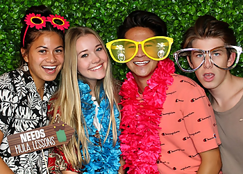 Chandler Photo Booth Companies AZ Pro Photobooth Co.