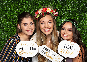 Chandler Photo Booth Companies AZ Pro Photobooth Co.
