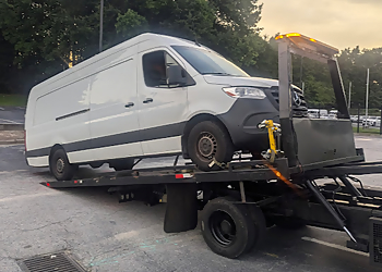 Atlanta Towing Companies AZ Roadside Assistance and Tow Truck Service