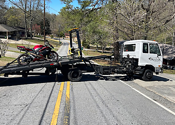Atlanta Towing Companies AZ Roadside Assistance and Tow Truck Service