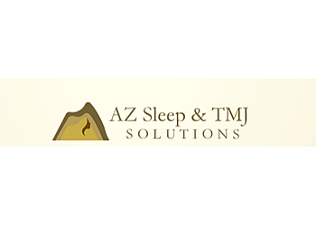 Scottsdale Sleep Clinics AZ Sleep & TMJ Solutions