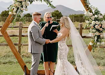 Phoenix Wedding Officiants AZ Weddings by Amy