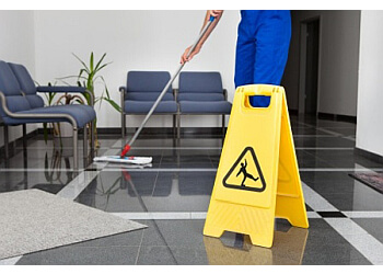 Aa Facility Services, Inc. Carrollton Commercial Cleaning Services
