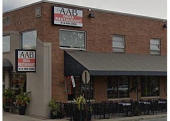 3 Best Indian Restaurants In Columbus Oh Threebestrated Aab India Restaurants