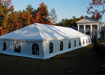 Birmingham Event Rental Companies Aabco Rents