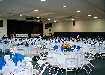 Birmingham Event Rental Companies Aabco Rents