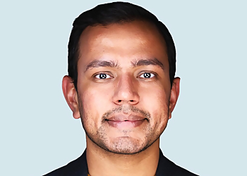 Aabhar Patel, DMD - LAKESTONE ORTHODONTICS Aabhar Patel, DMD - LAKESTONE ORTHODONTICS - Buffalo, NY Orthodontists - Doctor Portrait Image