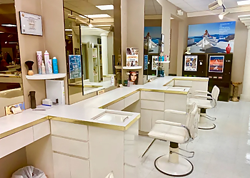 St Petersburg Beauty Salons Aacardi the Salon