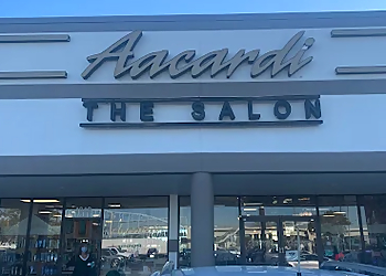 St Petersburg Beauty Salons Aacardi the Salon