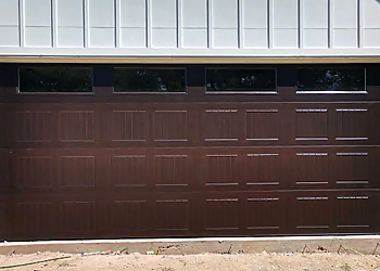Round Rock Garage Door Repair Aaction Overhead Door Inc