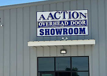 Round Rock Garage Door Repair Aaction Overhead Door Inc