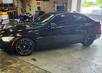 Pembroke Pines Car Repair Shops Aaction Transmissions