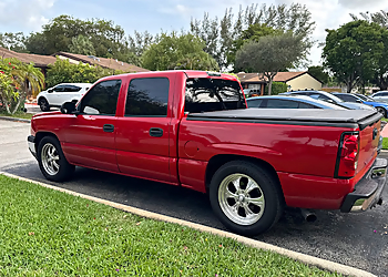 Pembroke Pines Car Repair Shops Aaction Transmissions