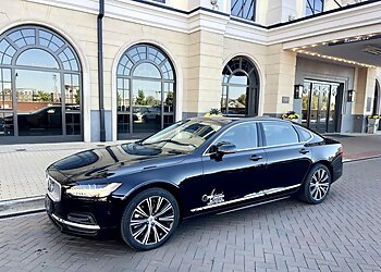 Indianapolis Limo Service Aadvanced Limousines