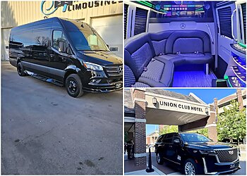 Indianapolis Limo Service Aadvanced Limousines