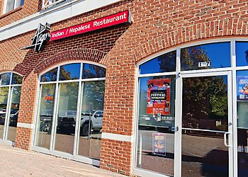 Newport News Indian Restaurants Aago Indian/ Nepalese Restaurant