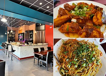 Newport News Indian Restaurants Aago Indian/ Nepalese Restaurant