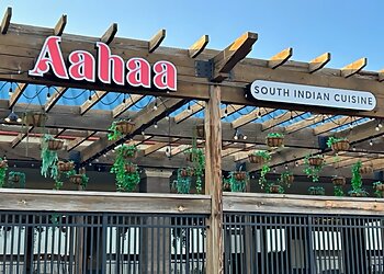 Overland Park Indian Restaurants Aahaa