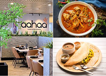 Overland Park Indian Restaurants Aahaa