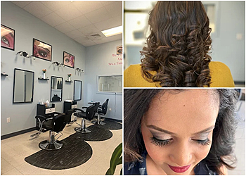Durham Beauty Salons Aaku’s Spa & Threading