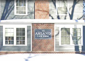 Fargo Criminal Defense Lawyers Aaland Law Firm