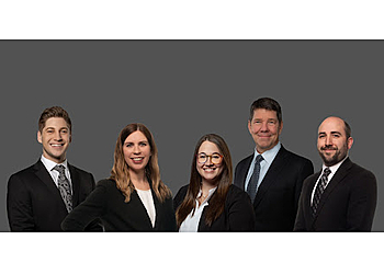 Aaland Law Firm Fargo Criminal Defense Lawyers image 1