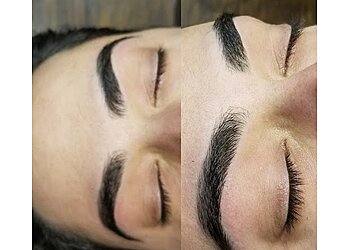 San Diego Beauty Salons Aaliyah's Beauty & Brows